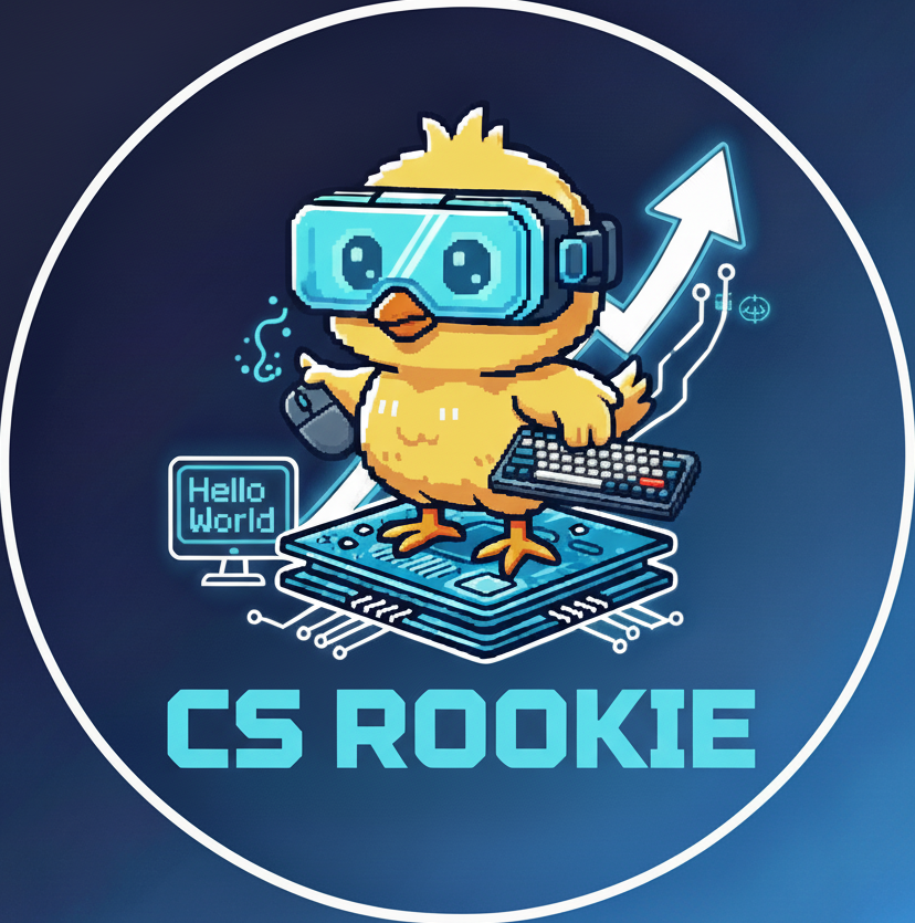 csrookie