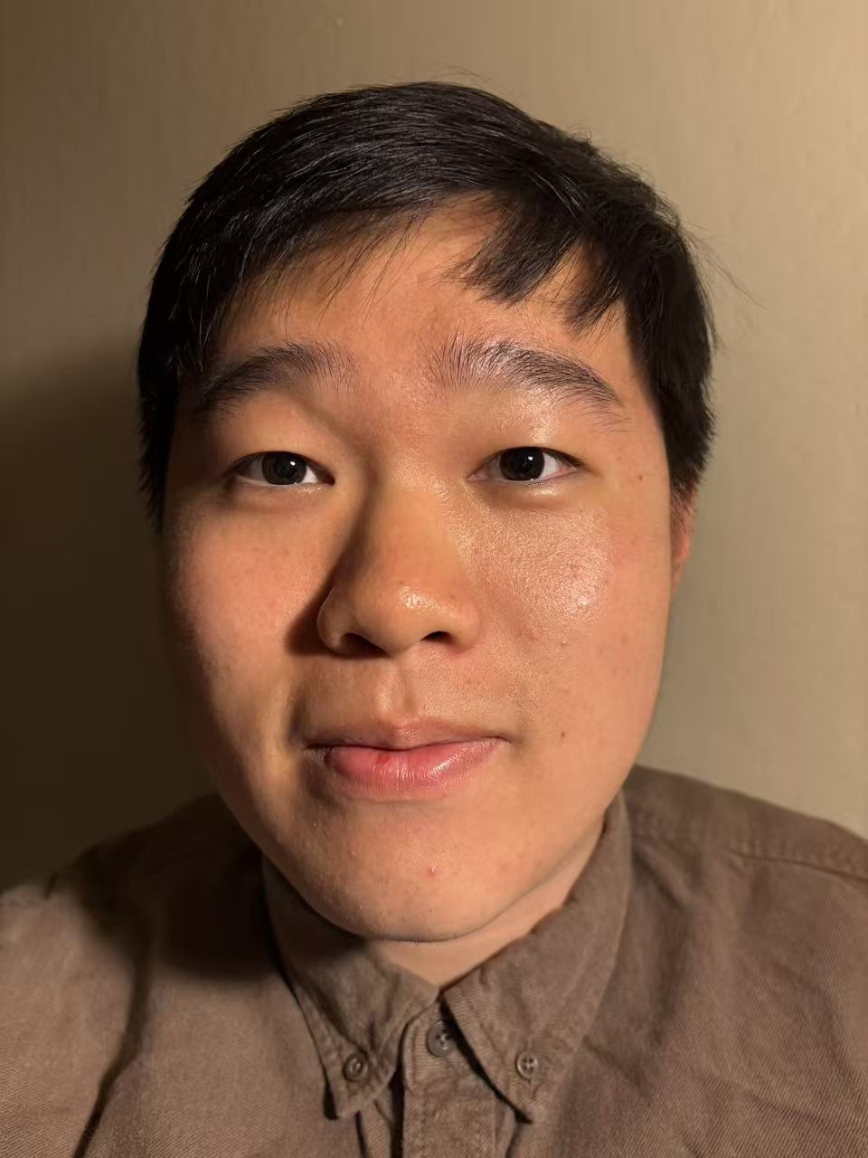 Near Selfie